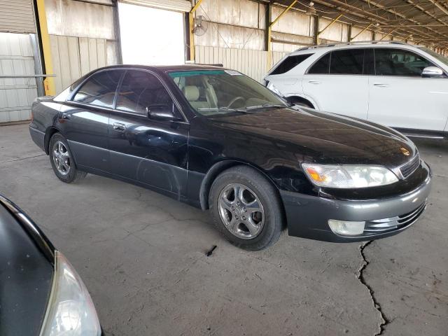 Photo 4 from auction – 1999 LEXUS ES 300 with VIN JT8BF28G7X5071406