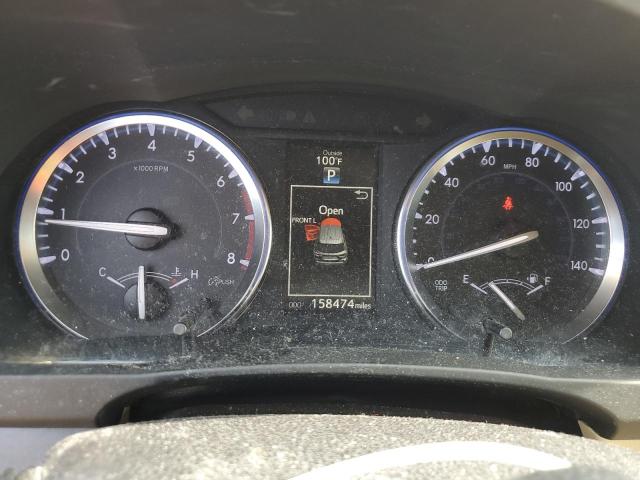 Photo 9 from auction – 2015 TOYOTA HIGHLANDER with VIN 5TDKKRFH6FS089597