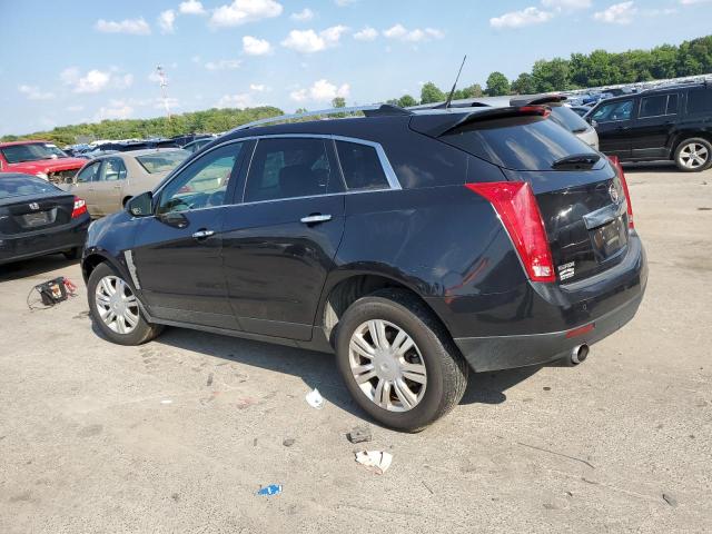 Photo 2 from auction – 2012 CADILLAC SRX LUXURY with VIN 3GYFNAE32CS582369
