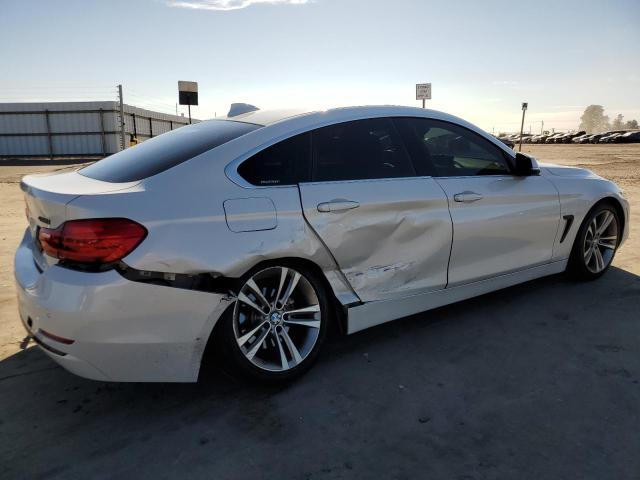 Photo 3 from auction – 2016 BMW 428 I GRAN with VIN WBA4A9C57GGL89146