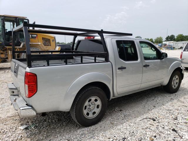 Photo 3 from auction – 2012 NISSAN FRONTIER S with VIN 1N6AD0ERXCC421823