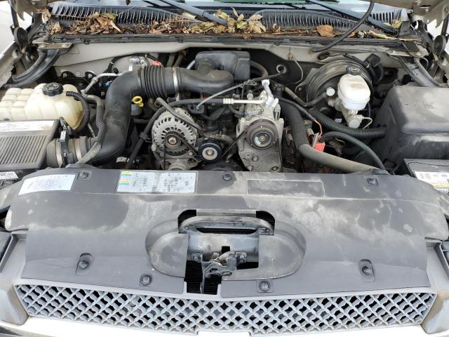 Photo 11 from auction – 2005 CHEVROLET SILVERADO with VIN 1GCEC14X35Z100848