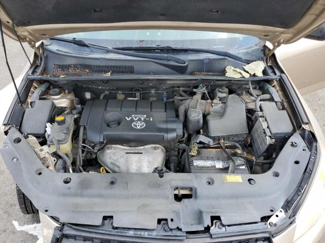 Photo 11 from auction – 2009 TOYOTA RAV4 with VIN 2T3ZF33V59W004813