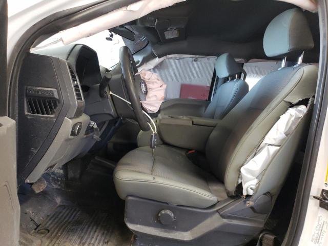 Photo 7 from auction – 2022 FORD F350 SUPER with VIN 1FT8W3BT7NEE66531