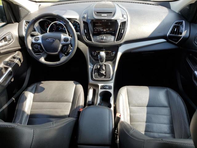 Photo 8 from auction – 2013 FORD ESCAPE SEL with VIN 1FMCU9HX4DUD56985