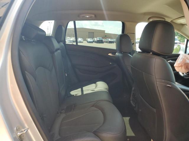 Photo 10 from auction – 2017 BUICK ENVISION E with VIN LRBFXBSA7HD069875