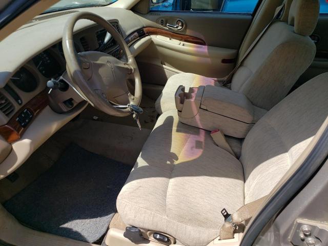 Photo 7 from auction – 2004 BUICK LESABRE CU with VIN 1G4HP52K744161322