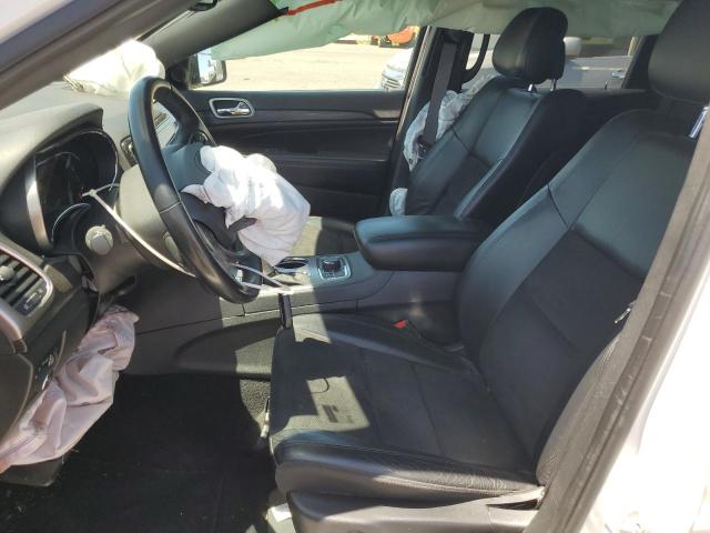 Photo 7 from auction – 2019 JEEP GRAND CHER with VIN 1C4RJFAG5KC754368