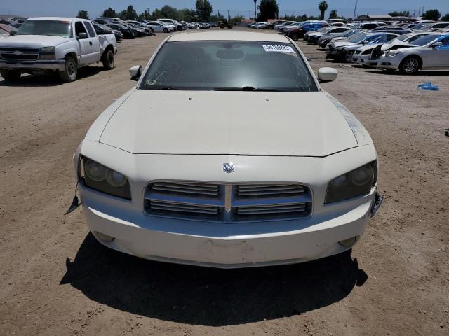 Photo 5 from auction – 2006 DODGE CHARGER R/ with VIN 2B3KA53H06H132881