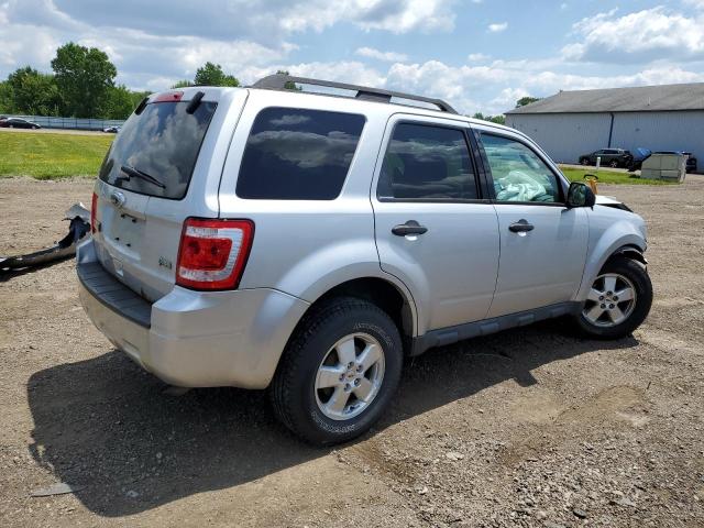 Photo 3 from auction – 2012 FORD ESCAPE XLT with VIN 1FMCU9DGXCKA09290