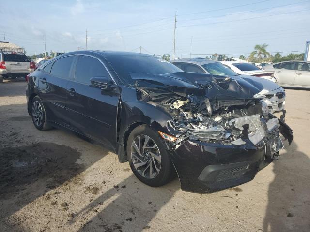 Photo 4 from auction – 2016 HONDA CIVIC EX with VIN 2HGFC2F73GH516412