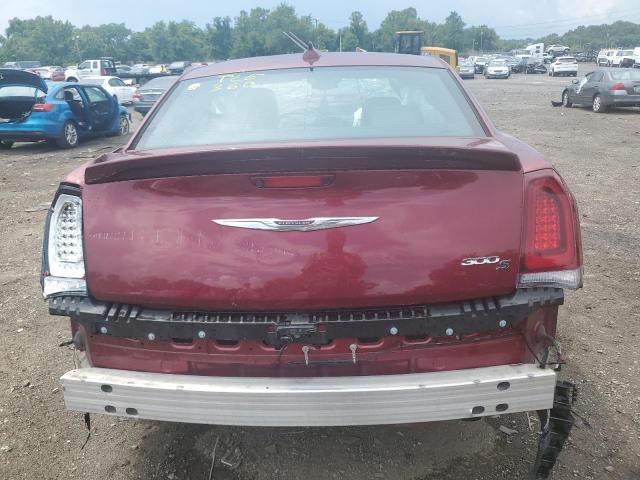 Photo 6 from auction – 2020 CHRYSLER 300 S with VIN 2C3CCABT1LH189506