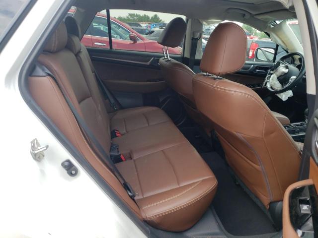 Photo 10 from auction – 2018 SUBARU OUTBACK TO with VIN 4S4BSATC3J3274156