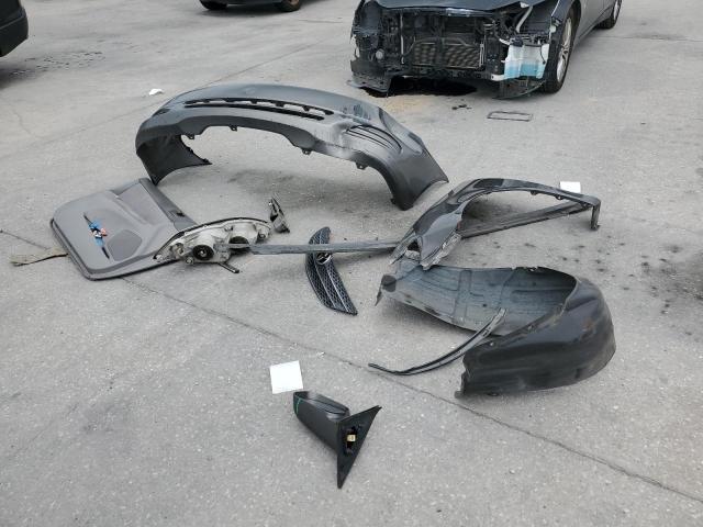 Photo 12 from auction – 2003 TOYOTA CAMRY LE with VIN 4T1BE32K03U739226
