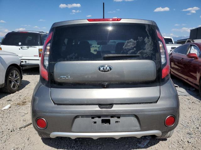 Photo 6 from auction – 2018 KIA SOUL + with VIN KNDJP3A51J7511947