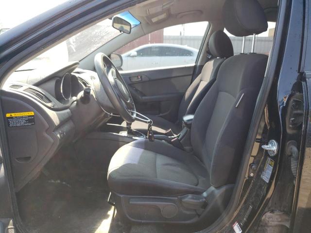 Photo 7 from auction – 2013 KIA FORTE LX with VIN KNAFT4A20D5660280