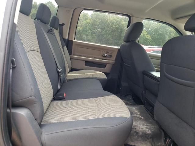 Photo 10 from auction – 2010 DODGE RAM 1500 with VIN 1D7RV1CTXAS110117