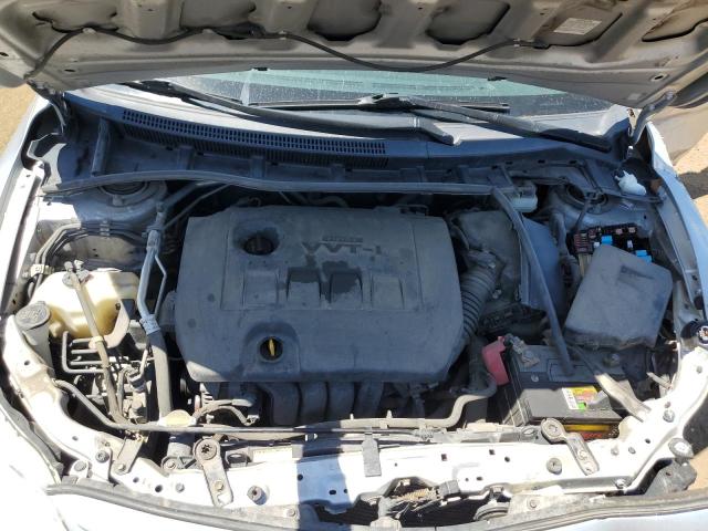 Photo 11 from auction – 2013 TOYOTA COROLLA BA with VIN 5YFBU4EE6DP174787