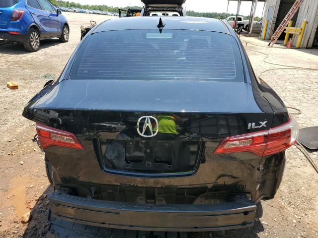 Photo 6 from auction – 2017 ACURA ILX BASE W with VIN 19UDE2F35HA010224