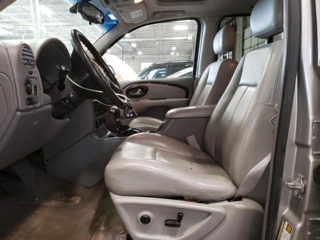 Photo 7 from auction – 2005 BUICK RAINIER CX with VIN 5GAET13MX52368300