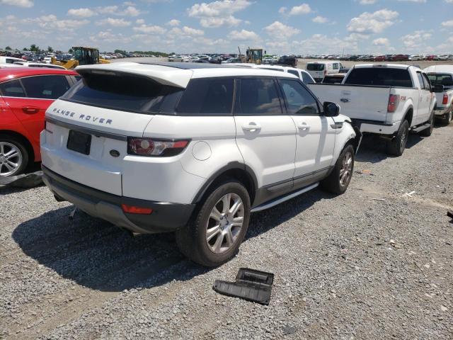 Photo 3 from auction – 2012 LAND ROVER RANGE ROVE with VIN SALVP2BG1CH601987