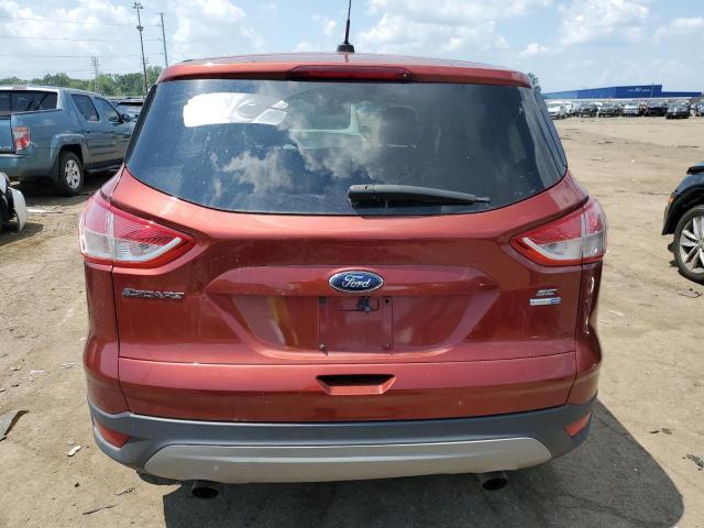 Photo 6 from auction – 2014 FORD ESCAPE SE with VIN 1FMCU9GX0EUC03944