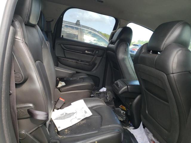 Photo 11 from auction – 2015 GMC ACADIA SLT with VIN 1GKKVRKD2FJ121134