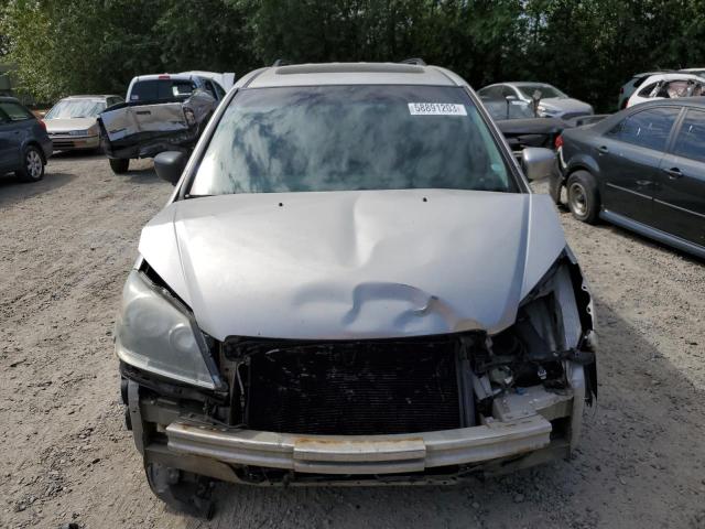 Photo 5 from auction – 2007 HONDA ODYSSEY EX with VIN 5FNRL38667B457237