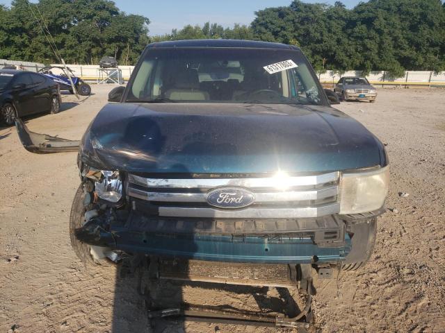 Photo 5 from auction – 2011 FORD FLEX SE with VIN 2FMGK5BC1BBD19918