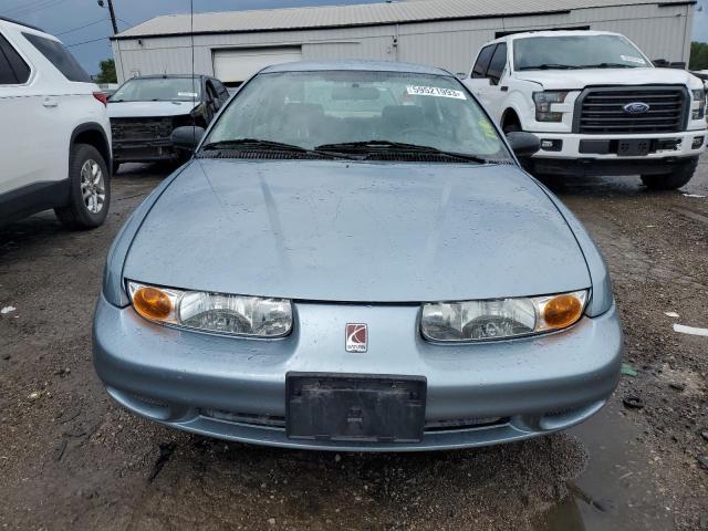 Photo 5 from auction – 2002 SATURN SL2 with VIN 1G8ZK54752Z230115