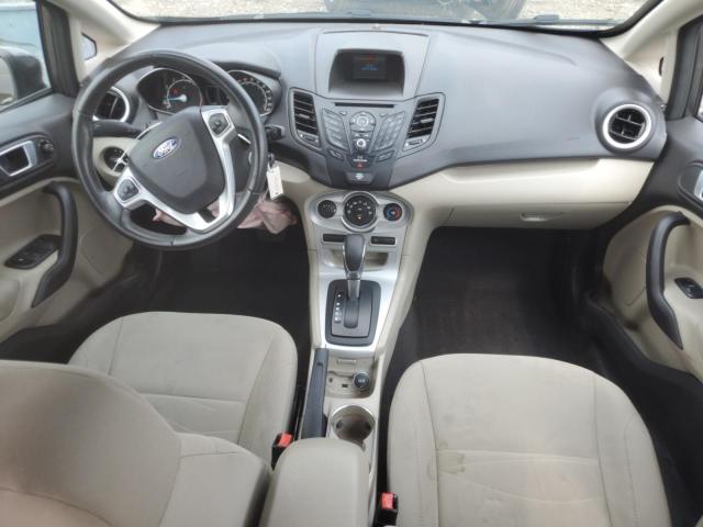 Photo 8 from auction – 2016 FORD FIESTA SE with VIN 3FADP4BJ5GM164657