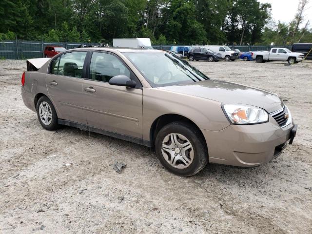 Photo 4 from auction – 2007 CHEVROLET MALIBU LS with VIN 1G1ZS57F17F198130