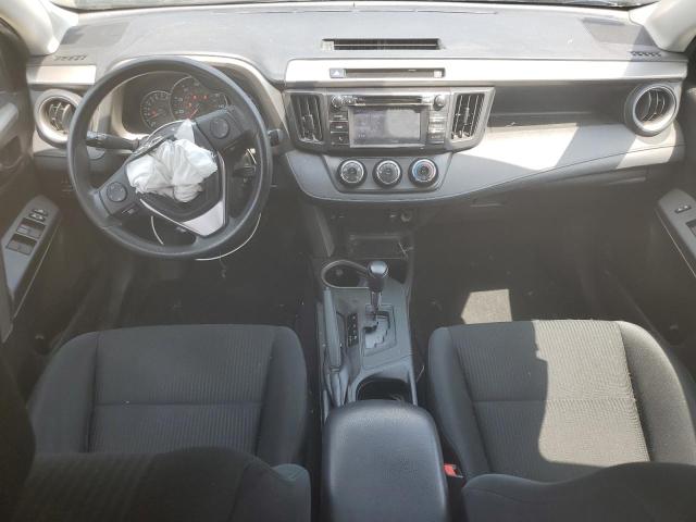 صورة رقم 8 من المزاد - 2016 TOYOTA RAV4 LE مع VIN 2T3BFREV2GW449508