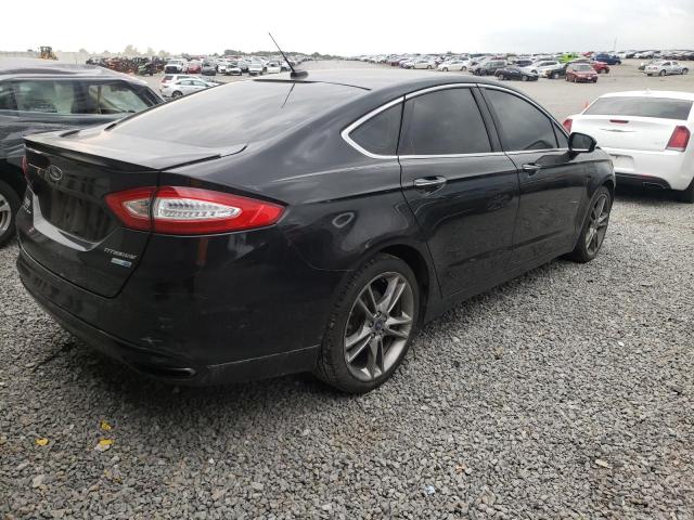 Photo 3 from auction – 2013 FORD FUSION TIT with VIN 3FA6P0D95DR109578