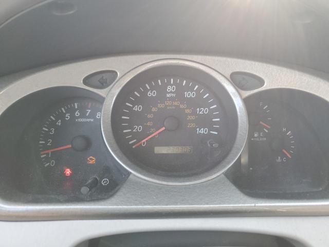 Photo 9 from auction – 2003 TOYOTA HIGHLANDER with VIN JTEGF21A030081369