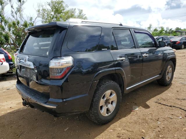 Photo 3 from auction – 2015 TOYOTA 4RUNNER SR with VIN JTEZU5JR1F5093284