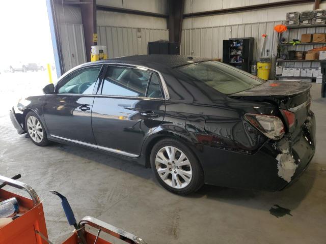 Photo 2 from auction – 2011 TOYOTA AVALON BAS with VIN 4T1BK3DB0BU426973