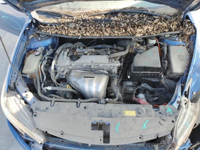 Photo 11 from auction – 2015 TOYOTA SCION TC with VIN JTKJF5C78F3095612