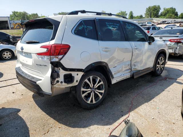 Фото 3 с аукциона – 2019 SUBARU FORESTER L с VIN JF2SKAUC9KH507840