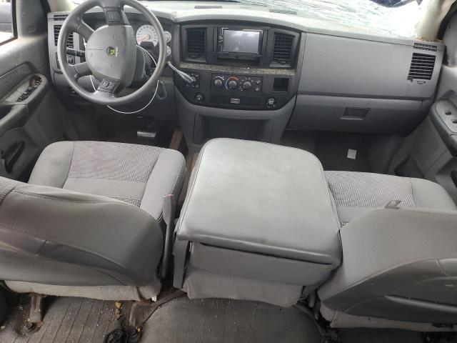 Photo 8 from auction – 2007 DODGE RAM 2500 S with VIN 3D7KS28D27G788703