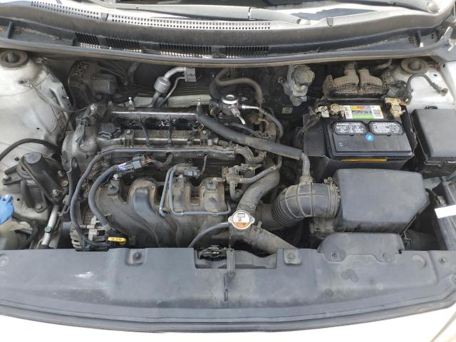 Photo 11 from auction – 2013 HYUNDAI ACCENT GLS with VIN KMHCT4AEXDU286181