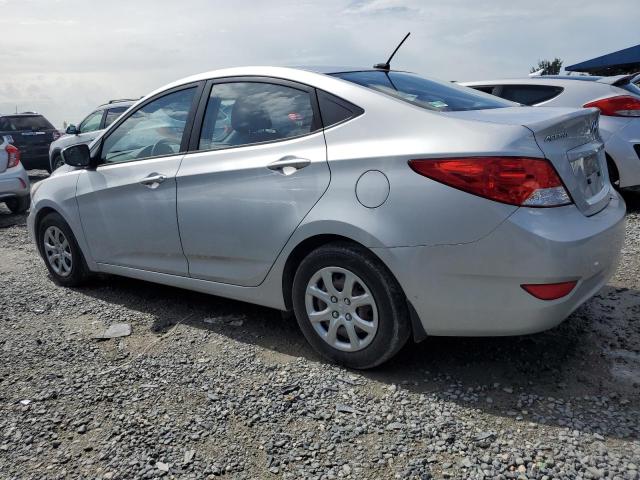 Photo 2 from auction – 2014 HYUNDAI ACCENT GLS with VIN KMHCT4AE2EU604795