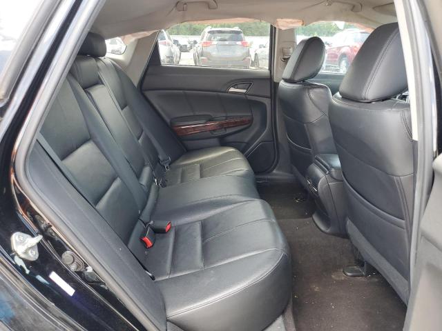 Photo 10 from auction – 2012 HONDA CROSSTOUR with VIN 5J6TF2H58CL002423