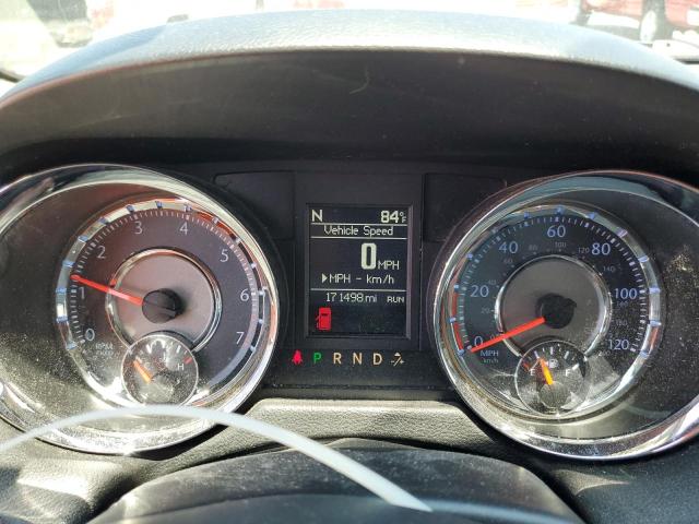 Photo 9 from auction – 2014 CHRYSLER TOWN & COU with VIN 2C4RC1BG7ER269690