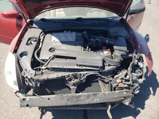 Photo 11 from auction – 2004 NISSAN MAXIMA SE with VIN 1N4BA41E94C913373