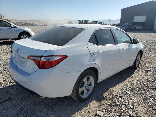 صورة رقم 3 من المزاد - 2016 TOYOTA COROLLA L مع VIN 5YFBURHE5GP404512