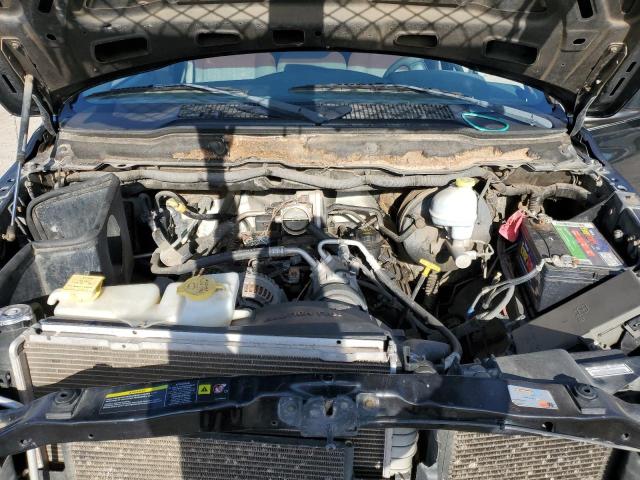 Photo 11 from auction – 2007 DODGE RAM 1500 S with VIN 1D7HU182X7J504987