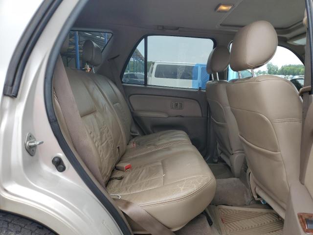 Photo 11 from auction – 2000 TOYOTA 4RUNNER LI with VIN JT3HN87R0Y9042655