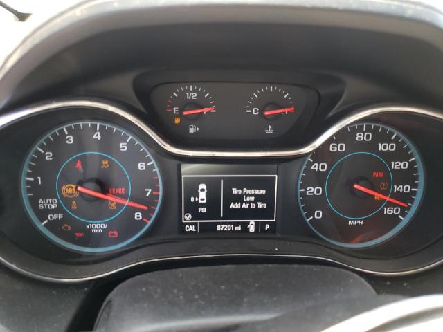 Photo 9 from auction – 2016 CHEVROLET CRUZE LS with VIN 1G1BC5SM7G7288185