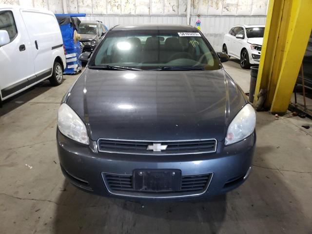 Снимка 5 от търг – 2011 CHEVROLET IMPALA LS с VIN 2G1WF5EK8B1283733